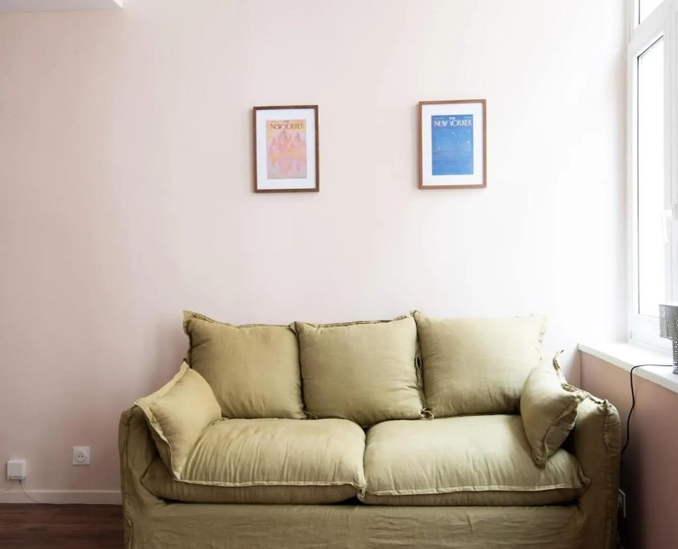 L'Elysia - Charmant T2 Au Coeur Du Vieux-Lille Apartment