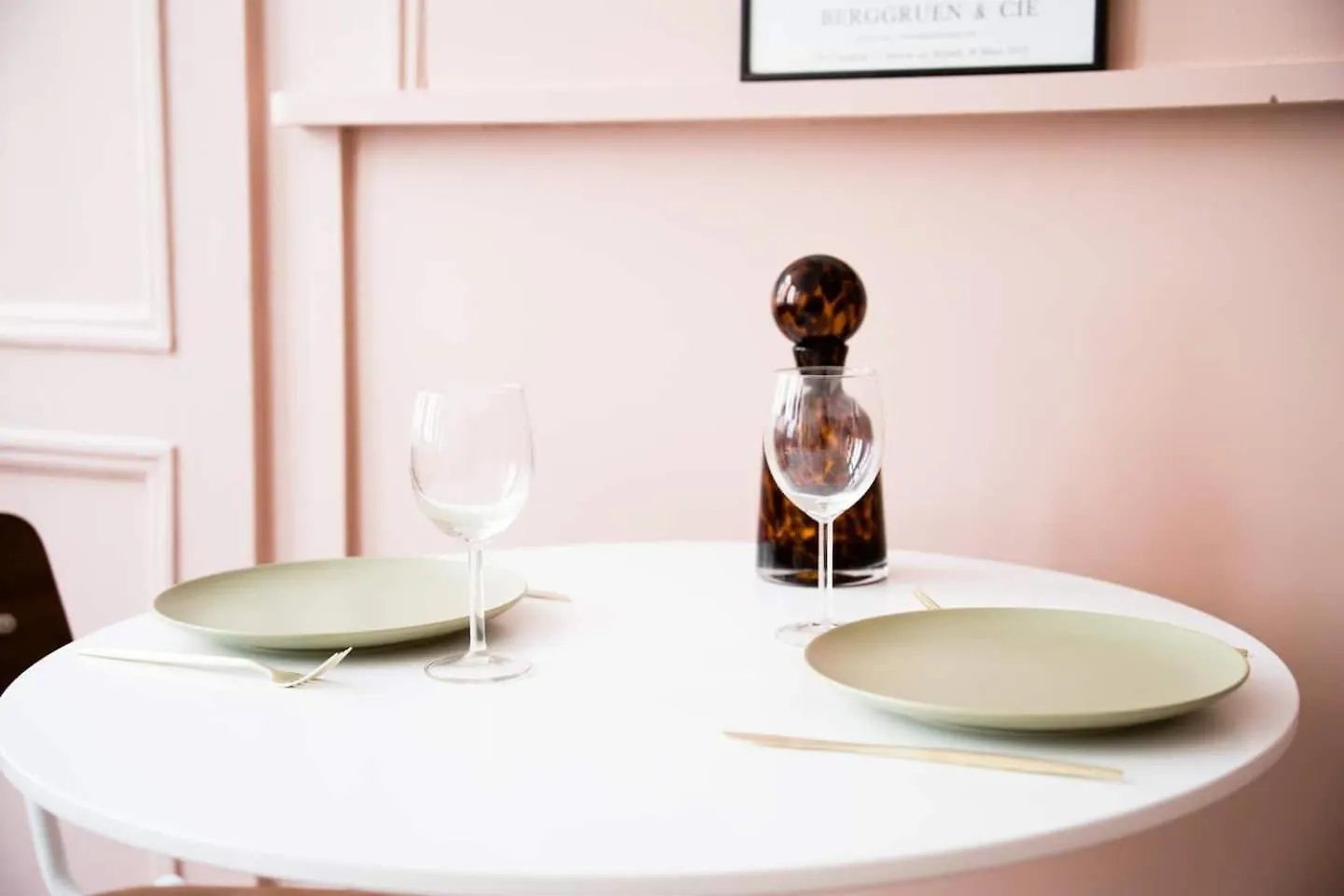 L'Elysia - Charmant T2 Au Coeur Du Vieux-Lille Apartment Lille