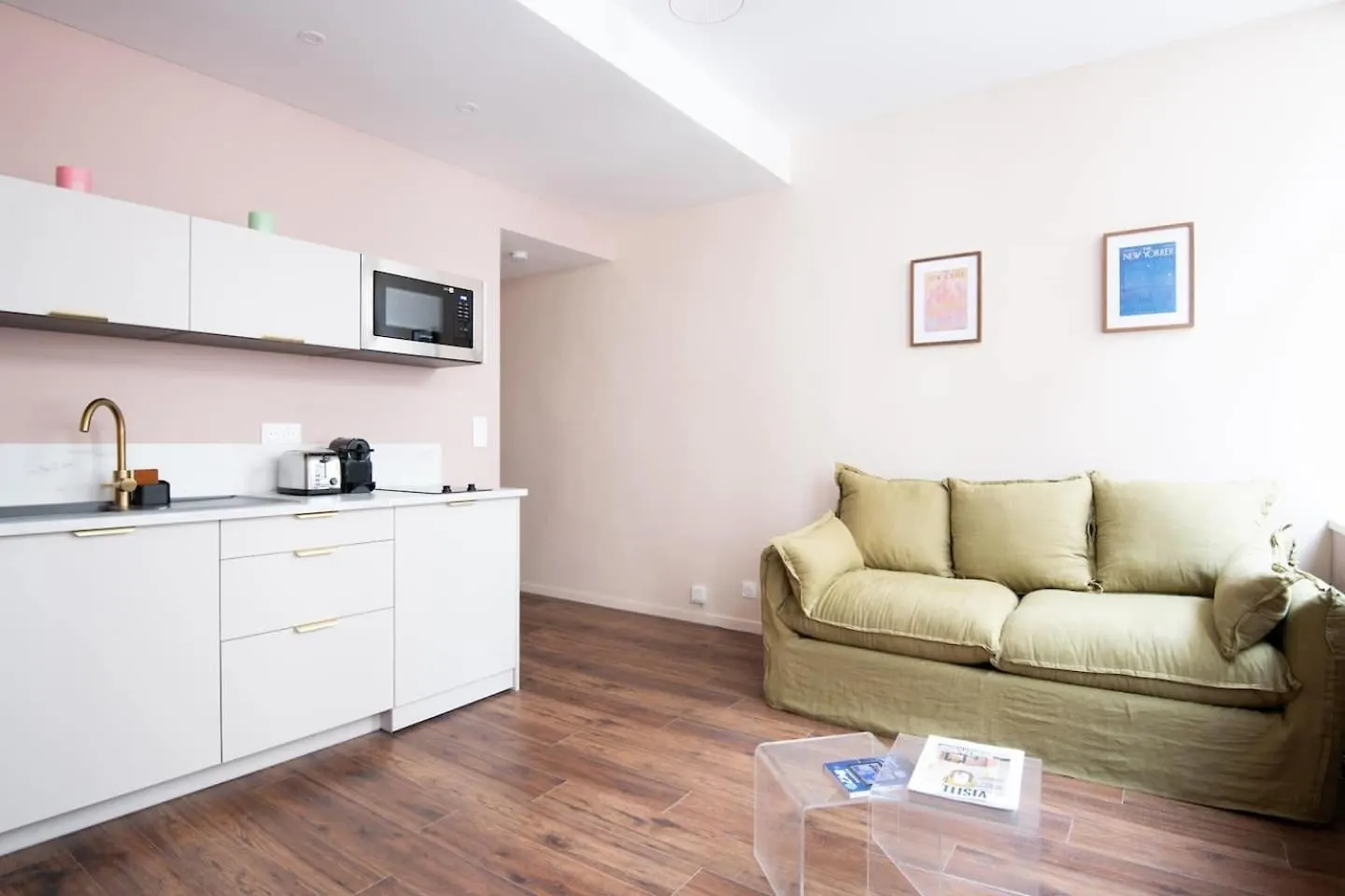 Apartment L'Elysia - Charmant T2 Au Coeur Du Vieux-Lille France