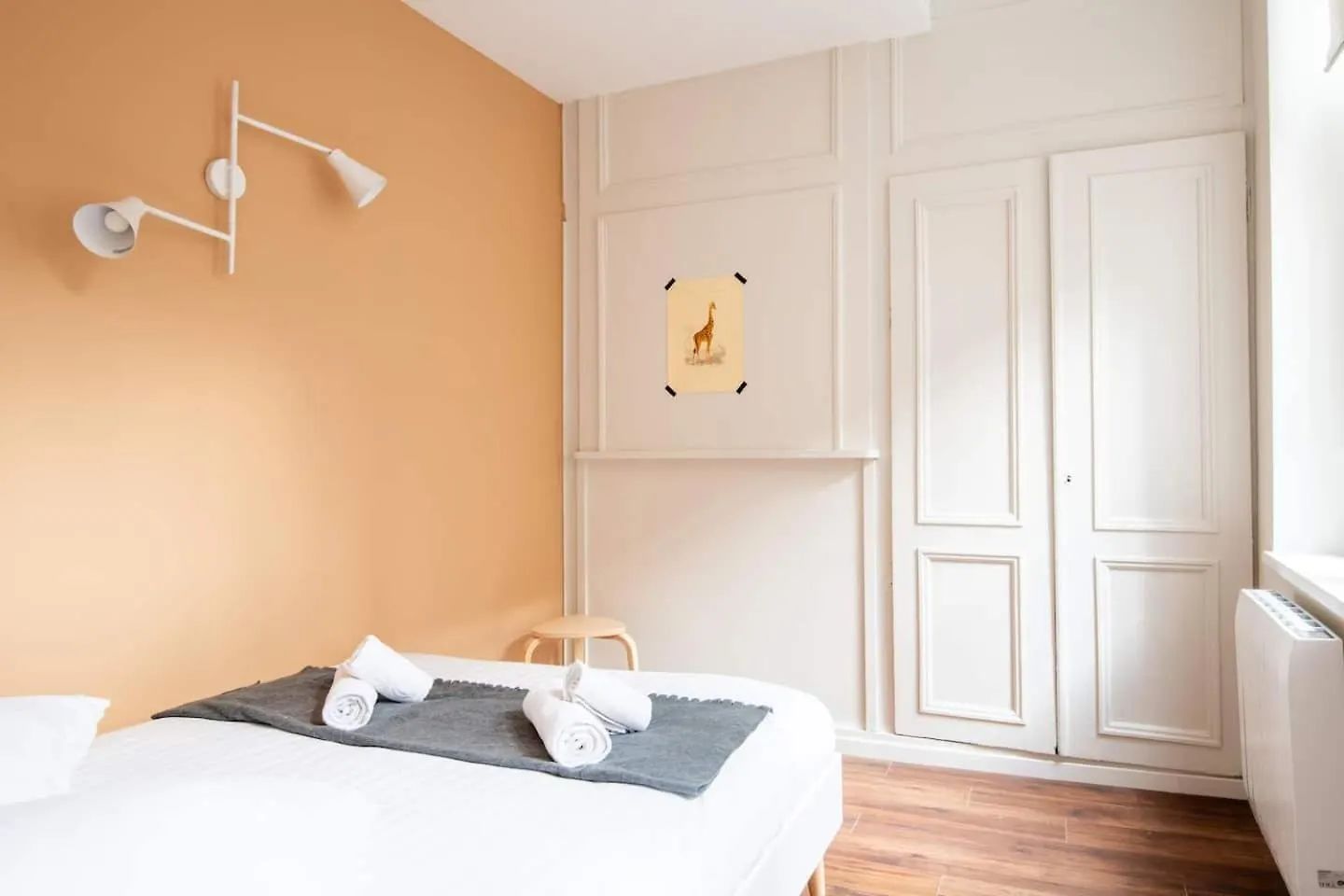 Apartment L'Elysia - Charmant T2 Au Coeur Du Vieux-Lille