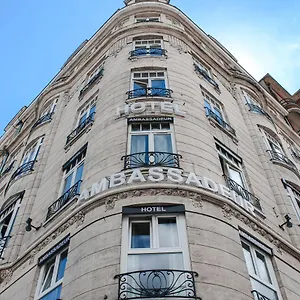 Otel Ambassadeur, Lille