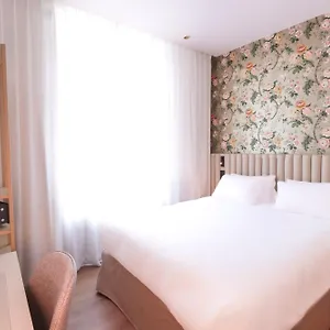 3* Hotell Rosa