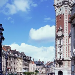 4* Hotel Mercure Centre Vieux
