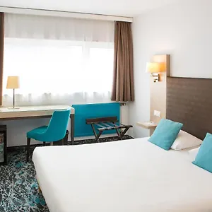 Hotel Europe, Lilla