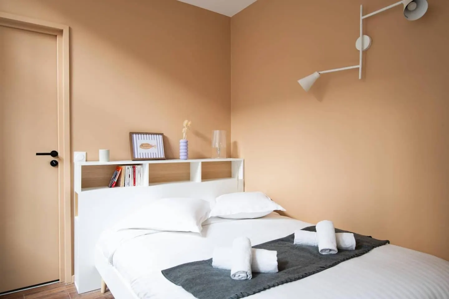 L\'Elysia - Charmant T2 Au Coeur Du Vieux-Lille location